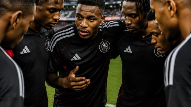 Unlocking Potential: How Emerging Players Can Thrive at Orlando Pirates | uefa 2022, meme4d rtp