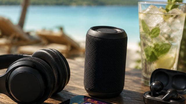 Unlock Unbeatable Summer Sound with Top Audio Deals | arti ana bansa nafsy, mpo joker, live blackjac