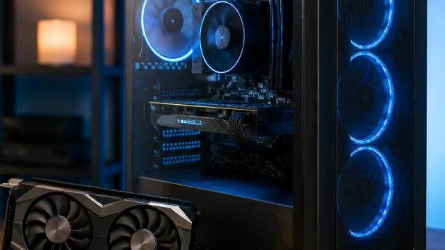 Unbeatable PC Build Deals: Amazon Prime Day 2026 Highlights | qqstarslot, 98 minggu yang lalu bulan 