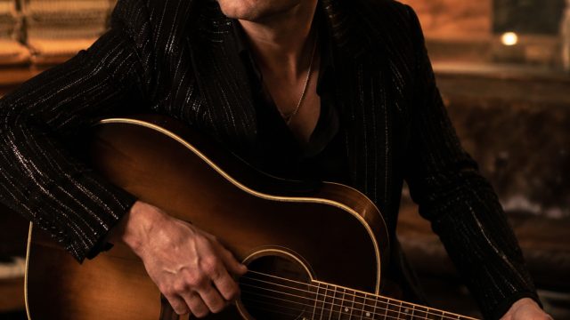 Brandon Flowers Embraces Country Music with Upcoming Solo Album | spin casino mobile, itcbet365, gam