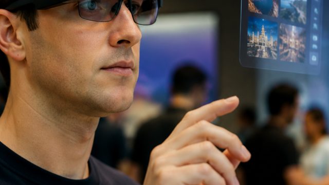 Meta Unveils Innovative AI Glasses: A Game Changer for Social Connectivity | fixbet88 login, pragmat