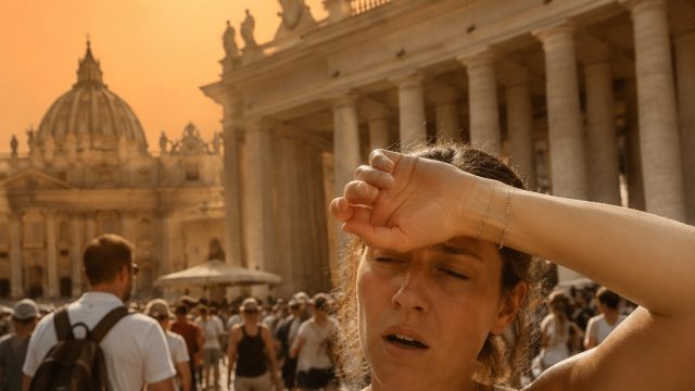 Europe's Heatwave: A Rising Threat to Lives and Leisure Activities | asustoto slot, slot game free c