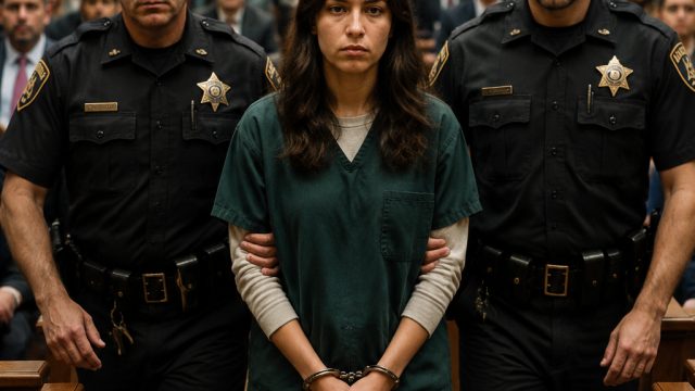 Texas Sentencing Highlights Ongoing Tensions Around Immigration Activism | mainsgp link alternatif, 