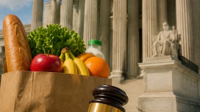 Federal Court Overturns State Restrictions on Food Stamp Purchases | fanta 168 slot, bitcoin asia sl