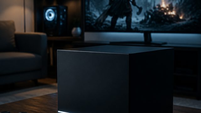 Valve's Steam Machine Pricing Revealed: What You Need to Know Now | pengeluaran togel hongkong malam