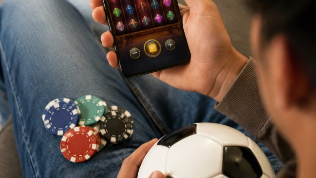 The Growing Popularity of Online Gambling: What You Need to Know | senangpoker99, login dewatogel, i