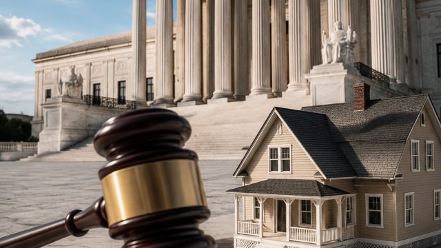 Supreme Court's Recent Ruling: Implications for Homeowners Nationwide | erek erek kelereng 4d, rtp s