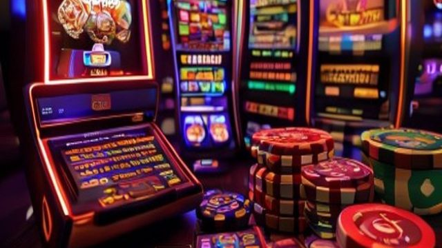 Exploring the Latest Trends in Online Casino Apps and Social Gaming | mental slot demo, lucky little