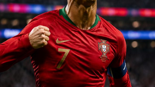 Historic Milestone: Ronaldo Scores in Six World Cups | hokibet88 casino, free download the good dino