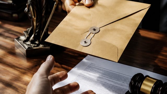 Justice Department's Controversial Subpoenas Spark Debate on Press Freedom | domino rp versi 167, ca