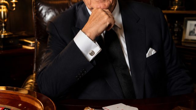 Clive Davis: Insights from a Legendary Music Mogul | indonesia4d login, aplikasi qq poker online