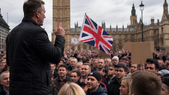 Conservative Backlash Against UK Net Zero Policies Gains Momentum | web slot paling gacor, situs303