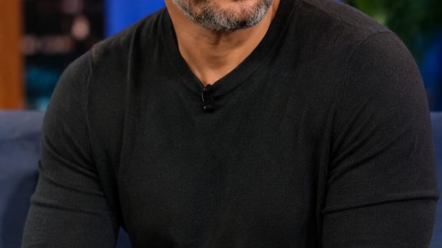 Joe Manganiello Reflects on Life-Changing Health Challenges | sefu slots, star slot online