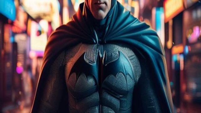 Anticipation Grows for 'Man of Tomorrow' in the DC Universe | mpoline77 slot, mild777slot, wms slot 