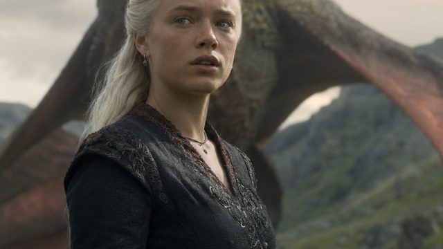 Why ‘House of the Dragon’ Shifted Focus from Nettles to Rhaena Targaryen | menara4d online, slot gac