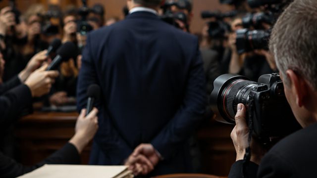 Justice Department's Shift on Journalist Subpoenas Sparks Debate | new online casino real money no d