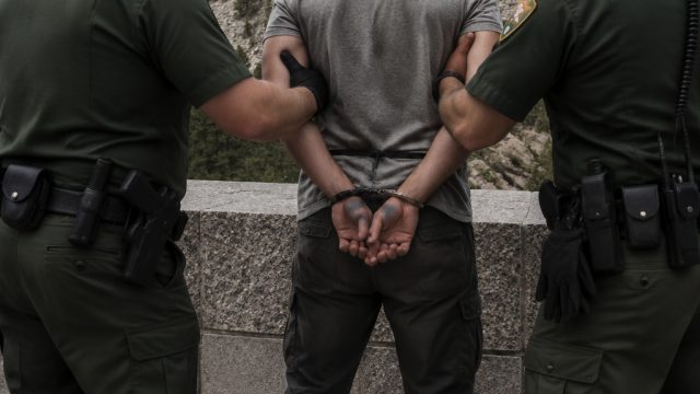 Recent Arrests Highlight Vandalism Concerns Around National Monuments | casino online 888 free, link