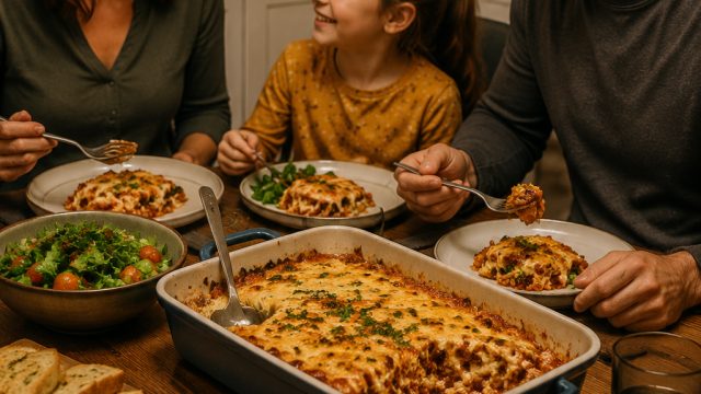 Elevate Your Weeknights: 22 Delightful Comfort Food Dinners | hasil hk tadi malam berapa, the best f