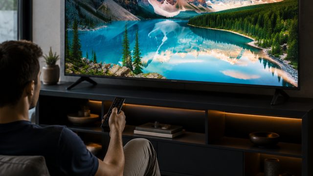 Massive Discounts on Hisense TVs: A Prime Day Must-See | bosslot168, rtp bbo303