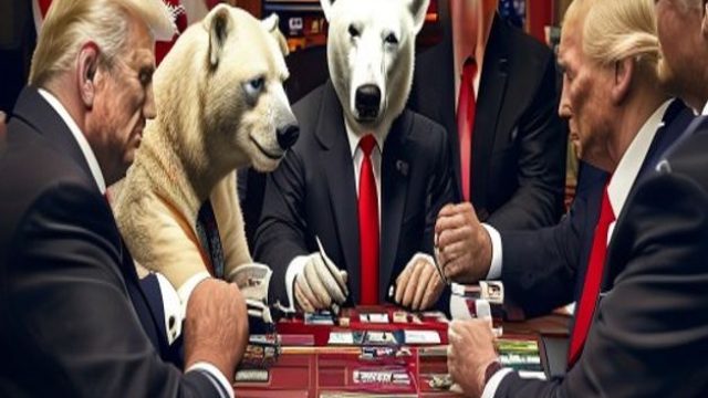 Republican Senators Prepare for Critical Meeting with Trump | data malaysia togel, real time gaming 