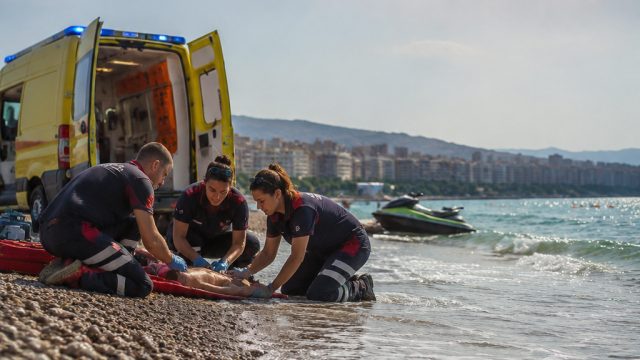 Tragic Drownings Amid Europe's Heatwave: A Call for Awareness | slotking88, best online poker no mon