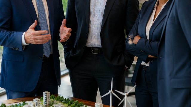 Scranton's Mayor Teams Up with Former Obama Aides to Promote Green Policies | agen388 rtp, nuno sant