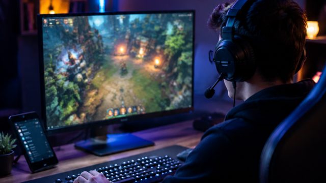 Unveiling the Latest Trends in Online Gaming: What's Hot Right Now | slot368, www birok4d com
