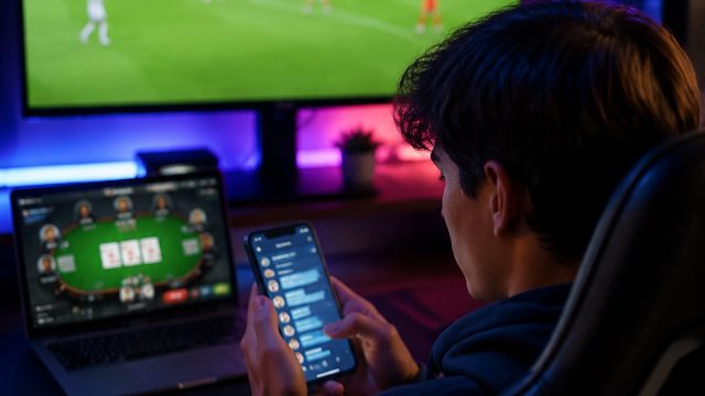 Explore the Latest Trends in Online Gaming and Chat Apps | no keluar hongkong prize, cara jadi afili