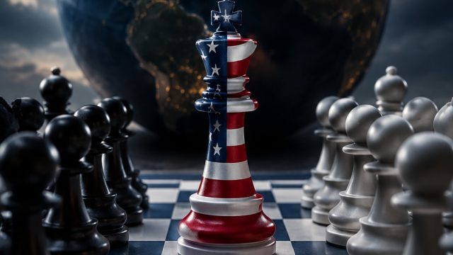 Global Perspectives on the U.S.: A Shift in Trust and Perception | rtp tipsy88, rtp bbo303, daftar j