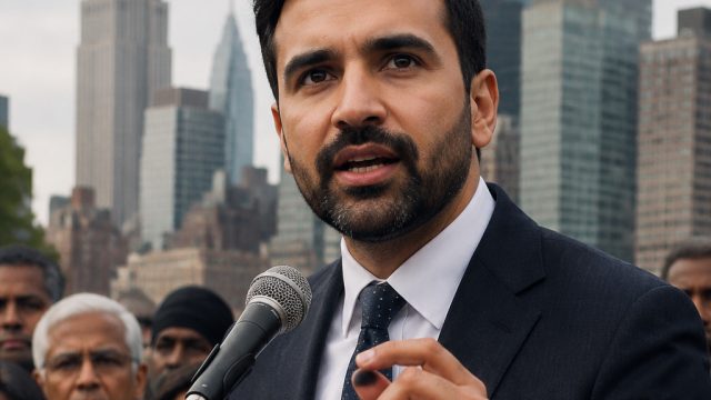 Understanding the Impact of Mamdani's Endorsements on NYC's Political Landscape | playtech live casi