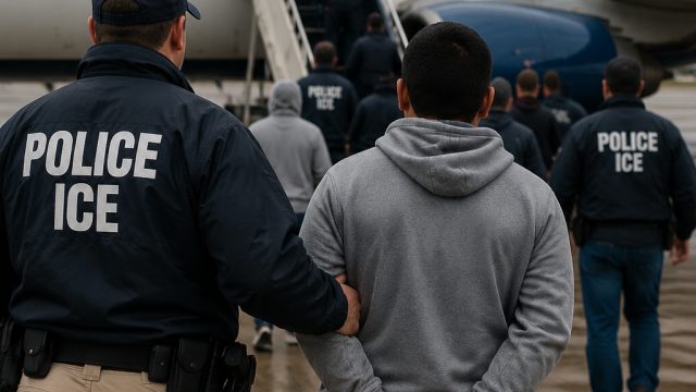 New Developments in Deportation Policies: What You Need to Know | situs slot 123, full tilt slots, f