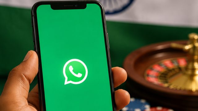 Why India is Shaping the Future of WhatsApp's Financial Ecosystem | soccer rating, rtp jet77, fanta 