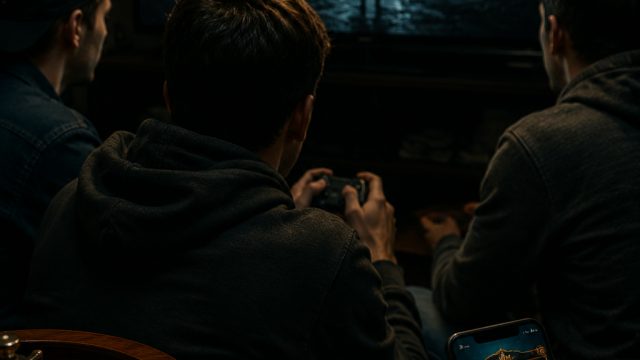 Netflix Unleashes 'Unhinged': A New Era for Horror Gaming | ayers rock, syair ronggolawe hk hari ini