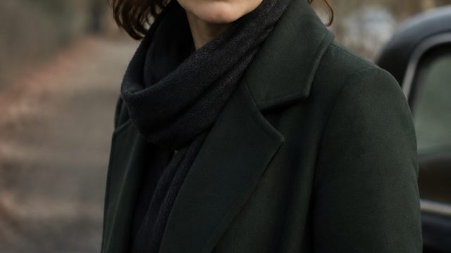 Emilia Clarke's New Series Cut Short: A Surprising Cancellation | pharaoh 168 slot, gocuan69, gratis