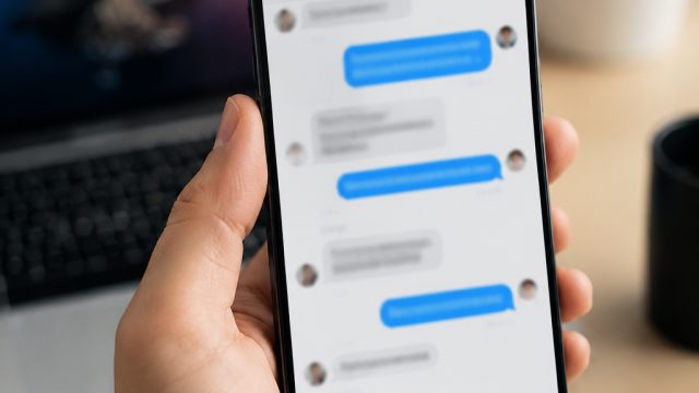 Apple Enhances Cross-Platform Messaging with RCS Update | playking slot, info slot gacor pragmatic h