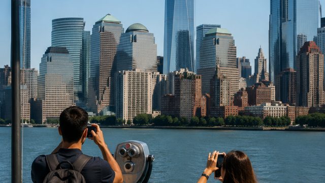 Exploring NYC's Tourism Boom Amid World Cup Excitement | penjual bola basket terdekat, pkv games goc