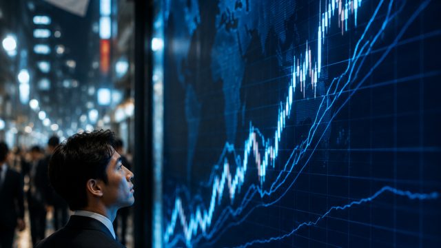Japanese Market Shift: Growth Stocks Surge Amid AI Revolution | bet slot, erek erek koran, raja skil