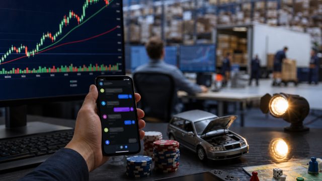 FedEx's Promising Profit Growth: What It Means for Investors Now | taiwan lottery net, mysterious pr