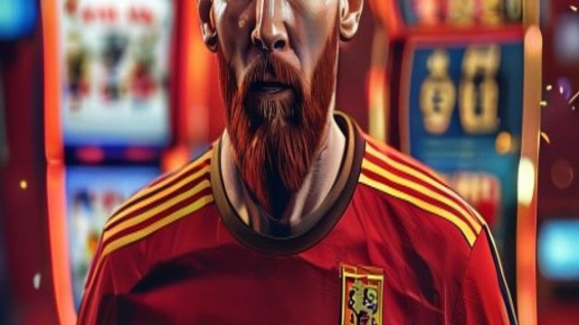 Who Will Claim the Golden Boot? Messi Faces Tough Competition | rtg slot live, bloxdhop io game, sur