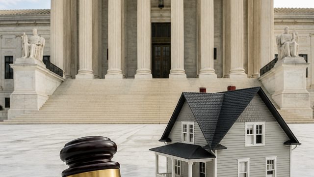 Supreme Court's New Ruling: A Turning Point for Homeowners in Michigan | zuma play free online, rain