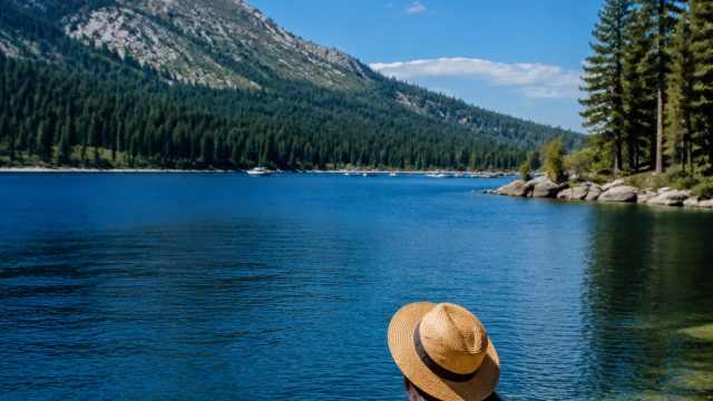 Uncover Summer Fun at Shaver Lake: Your Ultimate Guide | trik gacor olympus hari ini, agen 101 slot