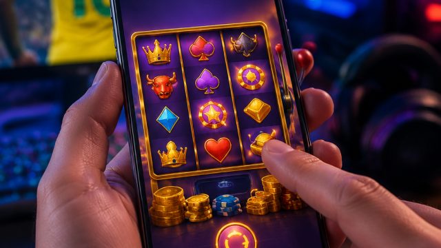 Unlock the Fun: Trending Mobile Slot Games You Can’t Miss | pola sweet bonanza hari ini, dewabola88,
