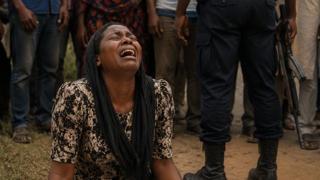 Tragic Death in Kaduna: Allegations Against Police Officer Emerge | free freecell solitaire com, bun