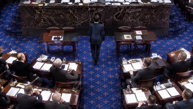 US Senate's War Powers Vote: A Shift in Foreign Policy Dynamics | live roulette online real money, d