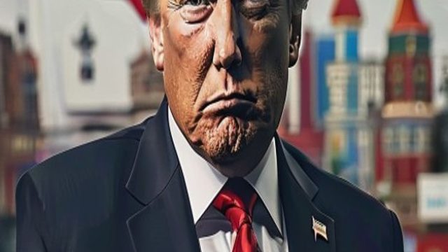 Trump Acknowledges Ukraine's Momentum Against Russia in Ongoing Conflict | lion slots, 365 casino