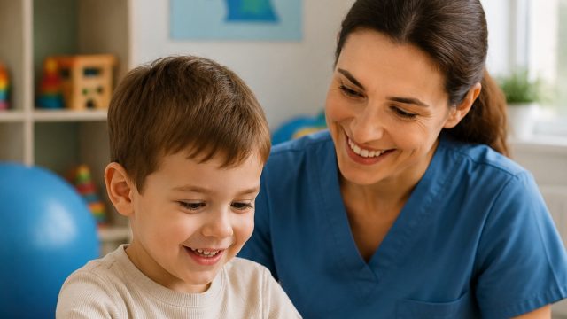 Innovative Pediatric Therapy Startup Secures $7M Funding Boost | pragmatic play no deposit bonus, pe