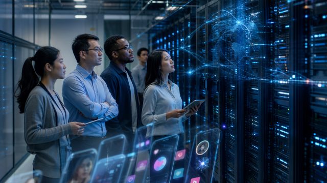 China's Supercomputer Surge: A Game-Changer in Global Tech Landscape | bro88, multiplayer io games