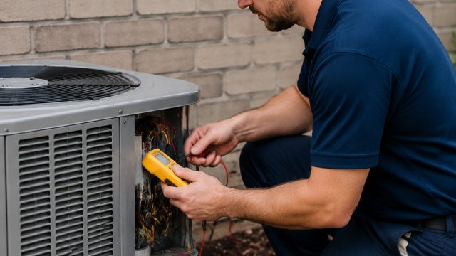 Essential Insights for Choosing HVAC Contractors in Park Ridge, IL | bo slot bonus tanpa deposit, sl