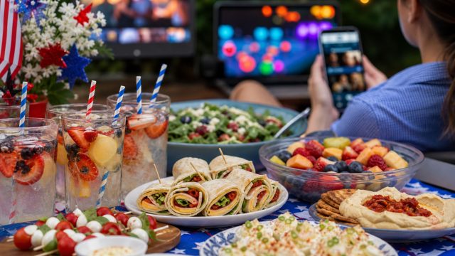 Celebrate Independence Day with Flavorful No-Grill Recipes | slot138 agen, kingdom mnet