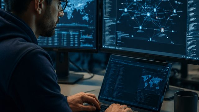 New Tool Enhances Security Analysts' Ability to Combat Complex Phishing Attacks | aplikasi bocoran t